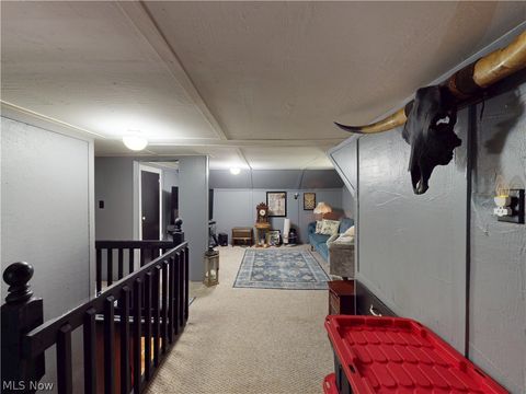 Tiny photo for 500 Pennock Street, Minerva, OH 44657 (MLS # 5221968)