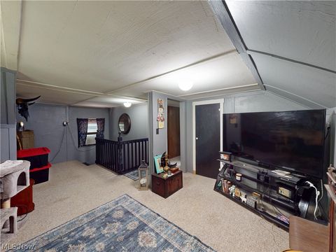 Tiny photo for 500 Pennock Street, Minerva, OH 44657 (MLS # 5221968)