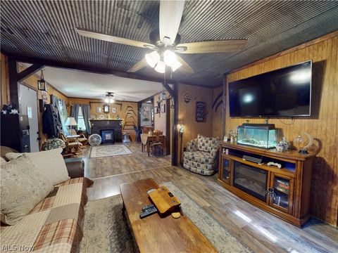 Tiny photo for 500 Pennock Street, Minerva, OH 44657 (MLS # 5221968)