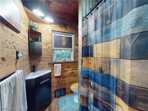 Tiny photo for 500 Pennock Street, Minerva, OH 44657 (MLS # 5221968)
