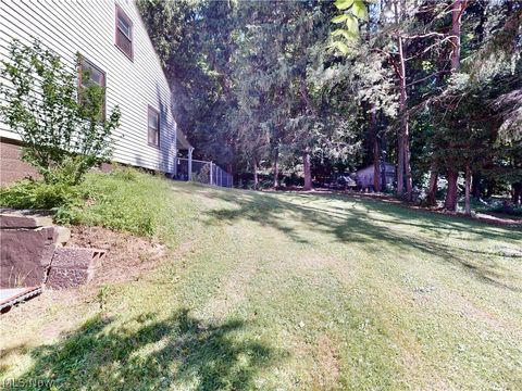 Tiny photo for 500 Pennock Street, Minerva, OH 44657 (MLS # 5221968)