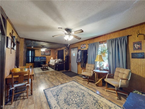 Tiny photo for 500 Pennock Street, Minerva, OH 44657 (MLS # 5221968)