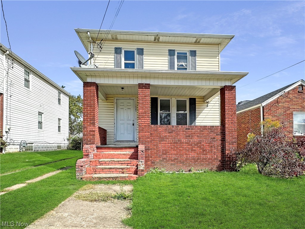 Lincoln Heights - Residential