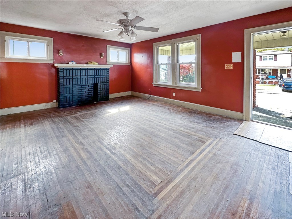 Lincoln Heights - Residential