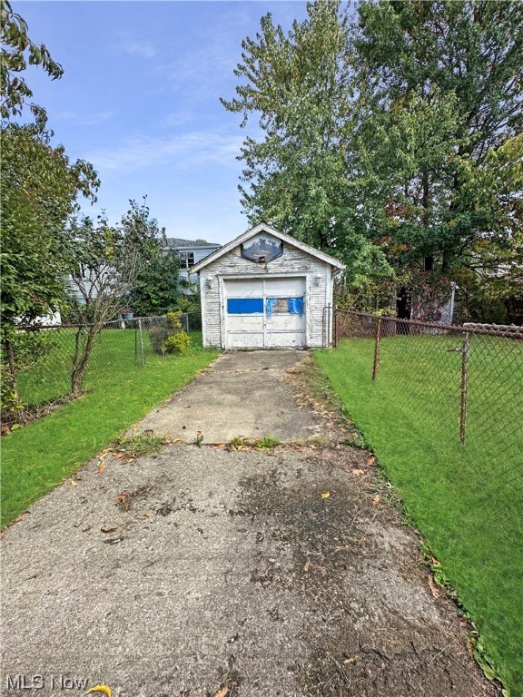 Lincoln Heights - Residential