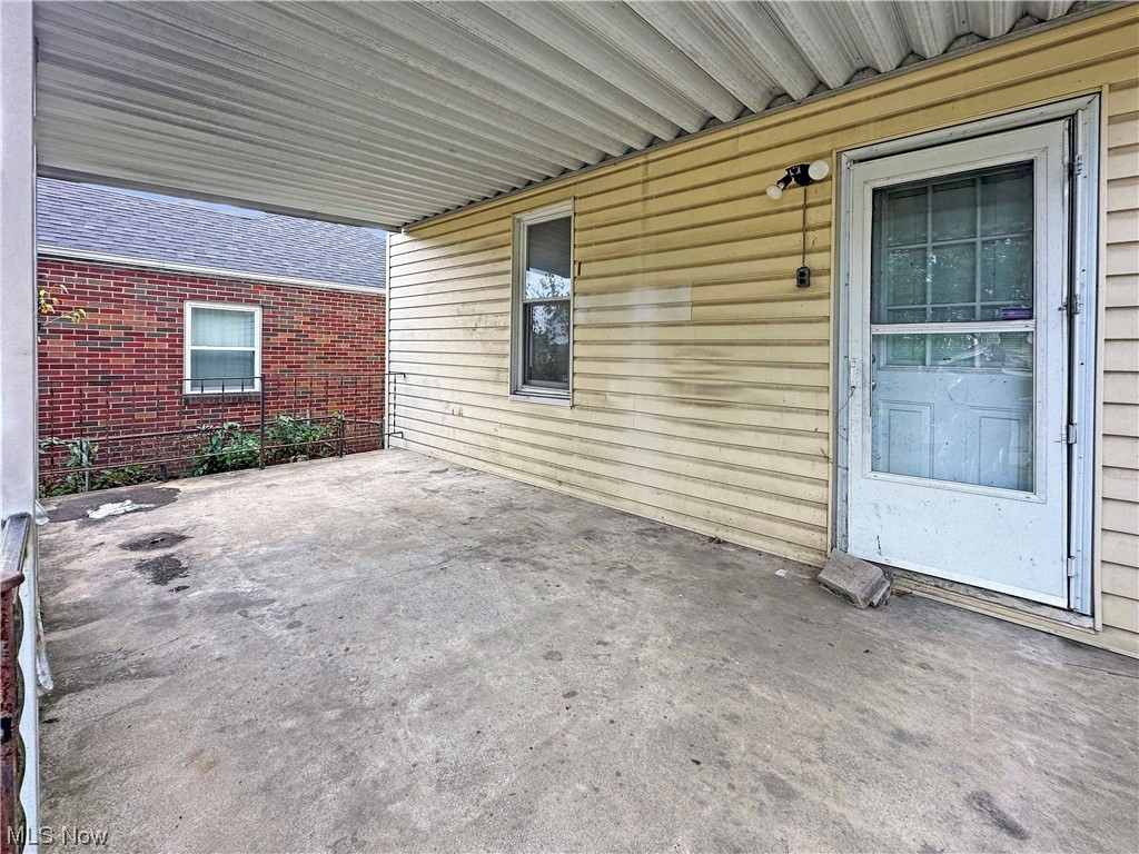 Lincoln Heights - Residential