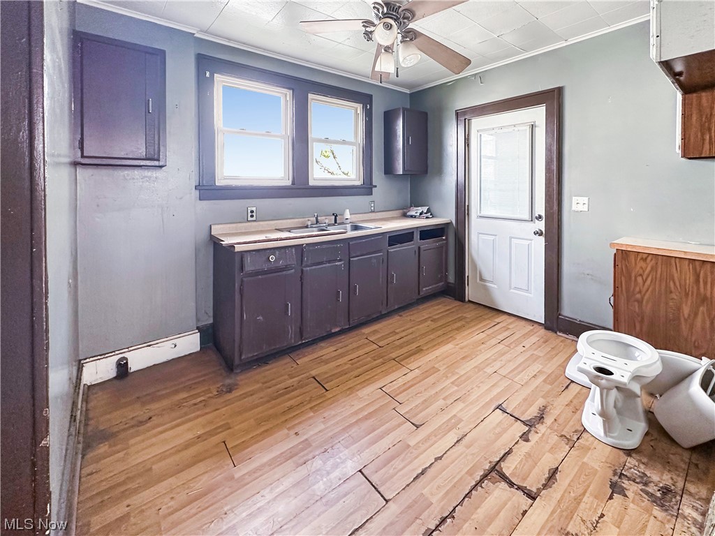 Lincoln Heights - Residential