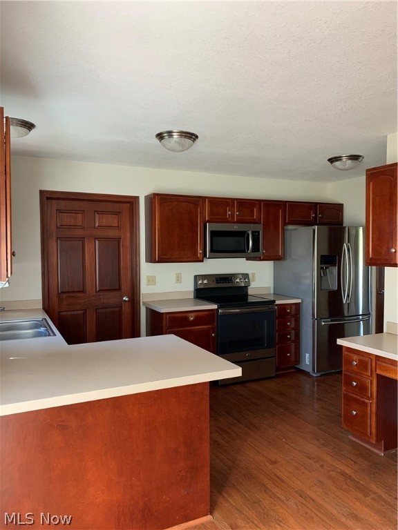 Kelley Grove - Residential