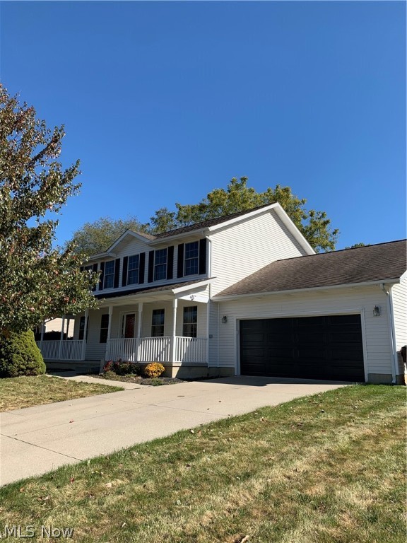 Kelley Grove - Residential