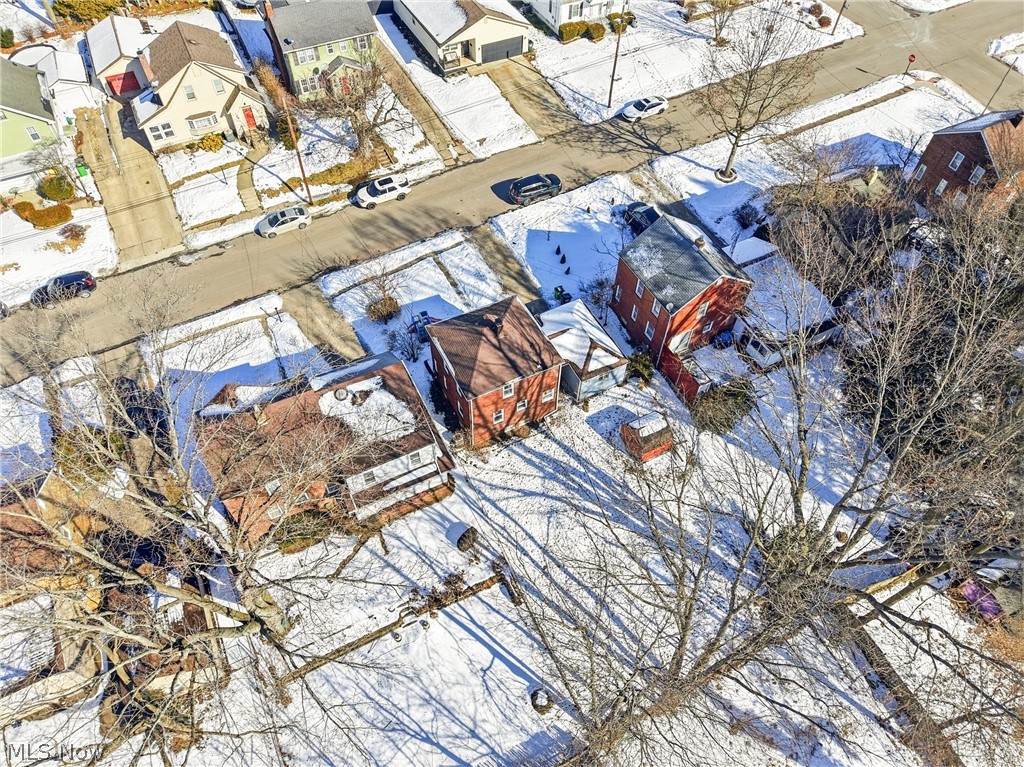 East Barberton Allotment 1 Add - Residential