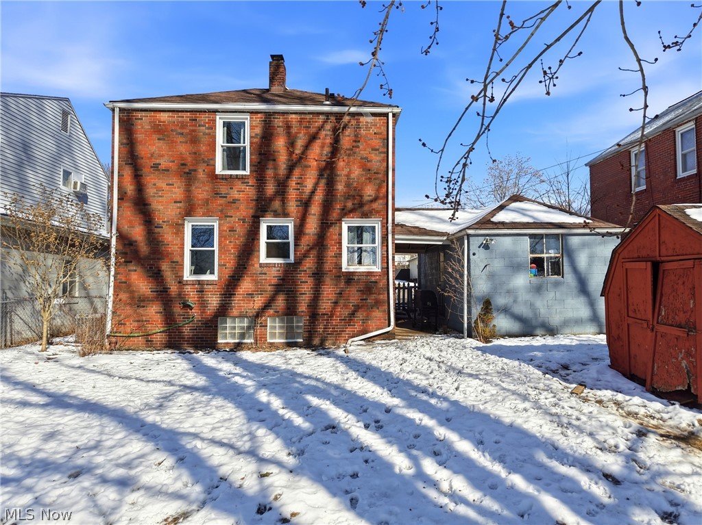 East Barberton Allotment 1 Add - Residential