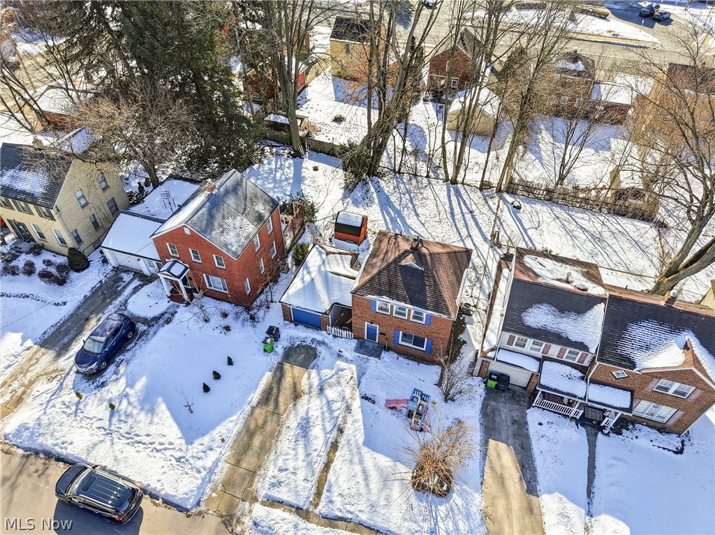 East Barberton Allotment 1 Add - Residential