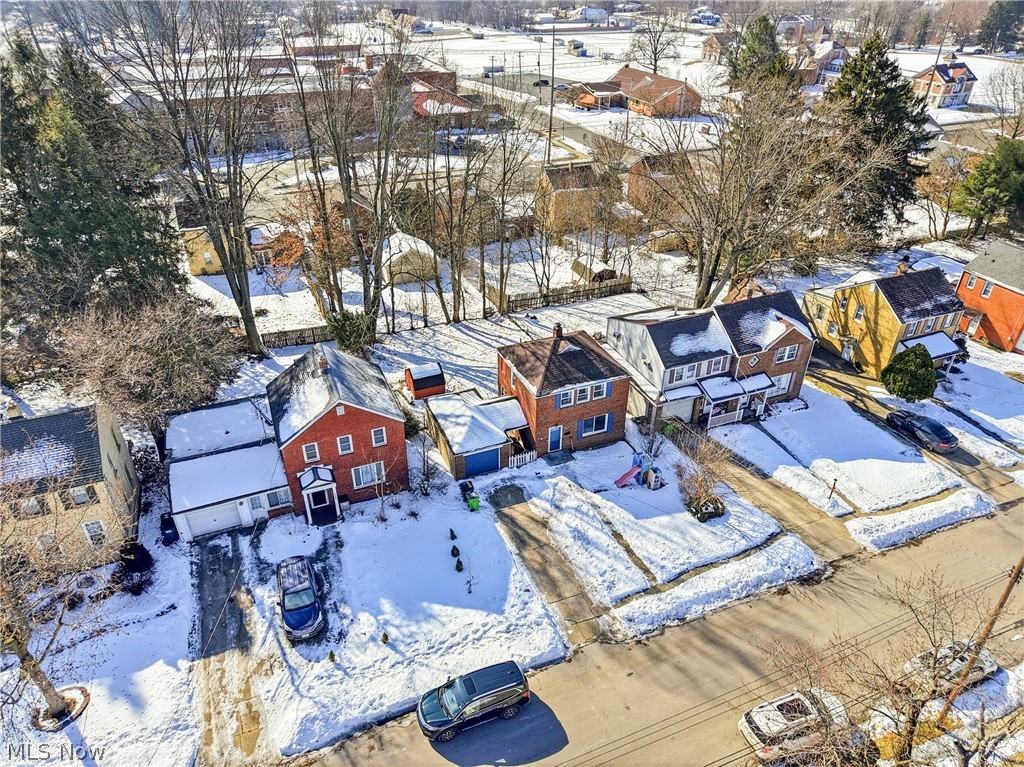 East Barberton Allotment 1 Add - Residential