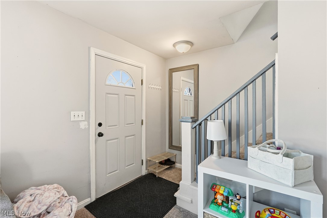 East Barberton Allotment 1 Add - Residential