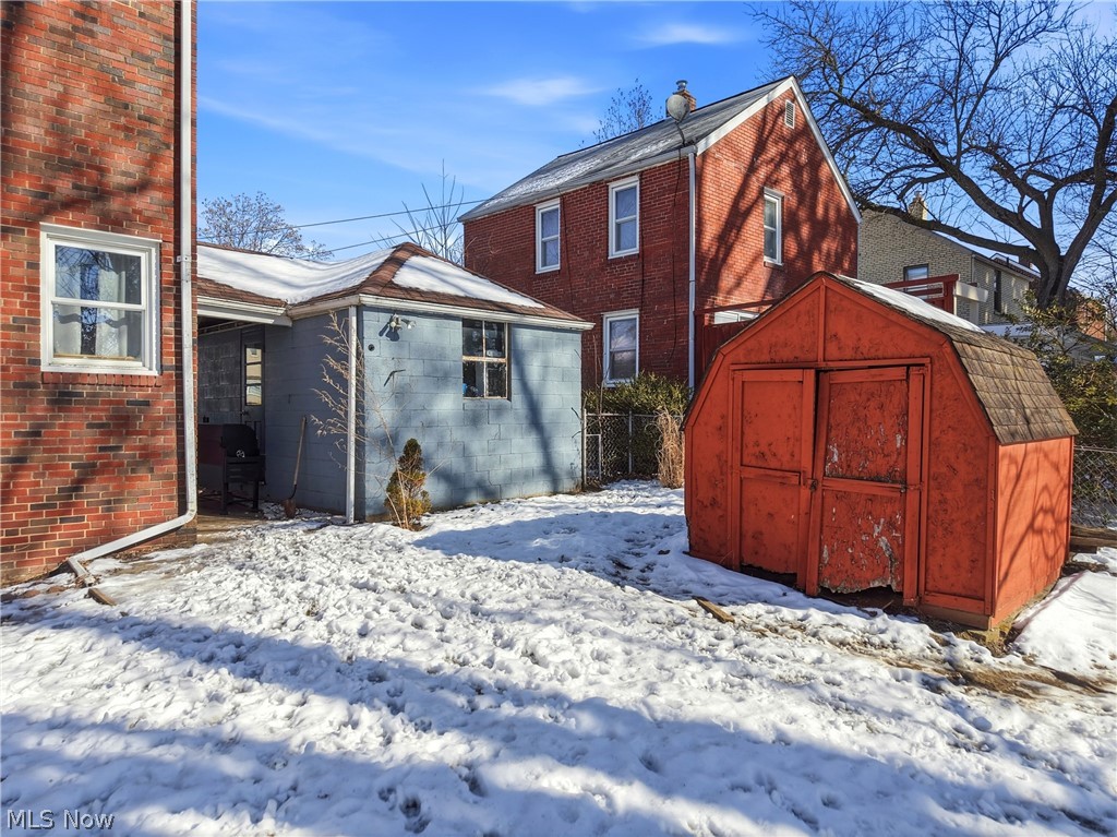 East Barberton Allotment 1 Add - Residential