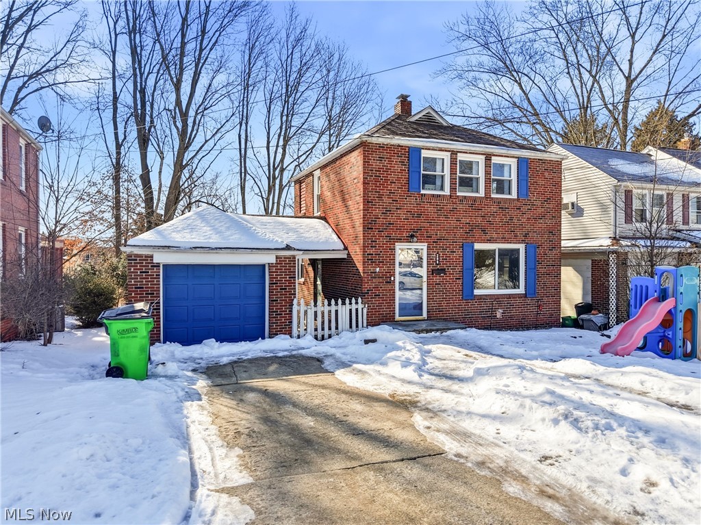 East Barberton Allotment 1 Add - Residential