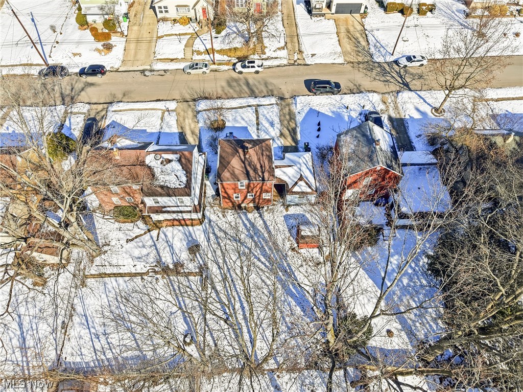 East Barberton Allotment 1 Add - Residential