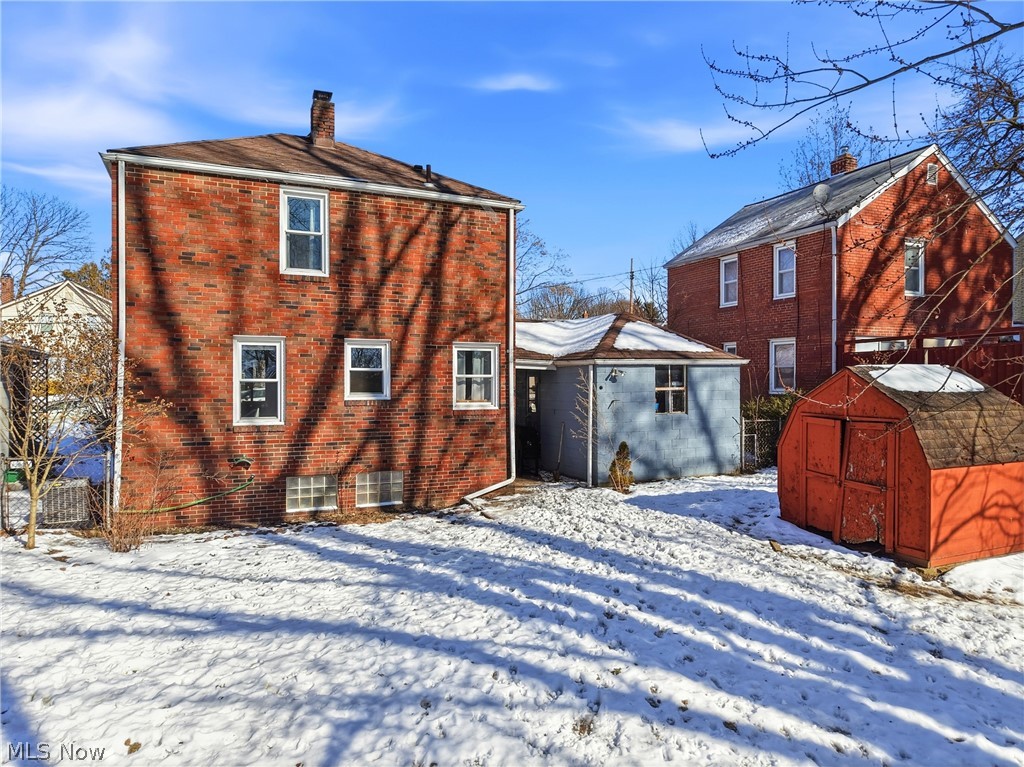 East Barberton Allotment 1 Add - Residential