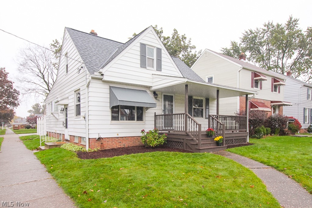 Memphis Villas - Residential