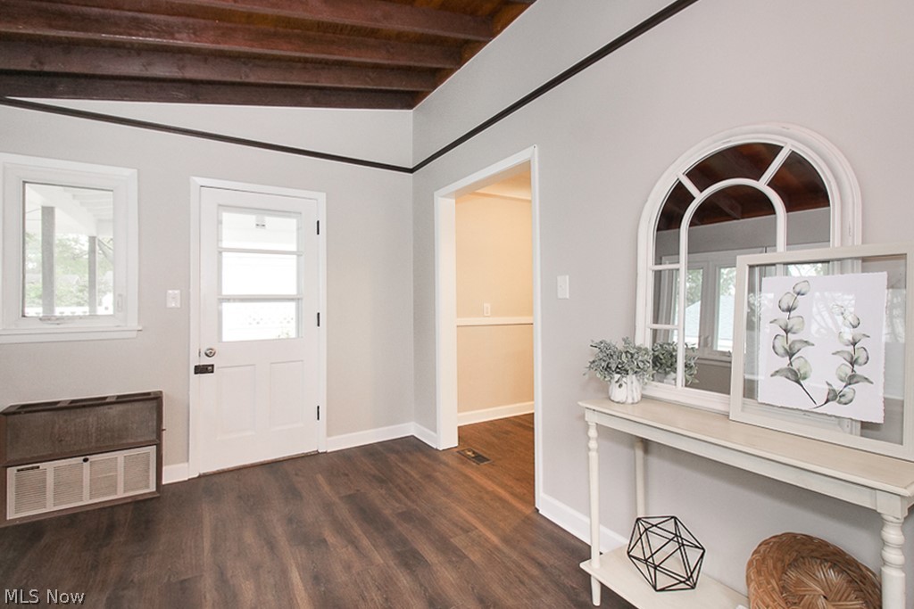 Memphis Villas - Residential