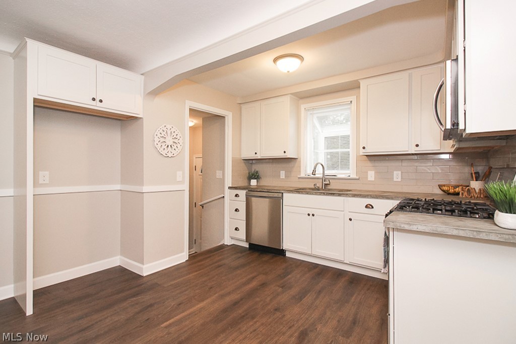 Memphis Villas - Residential