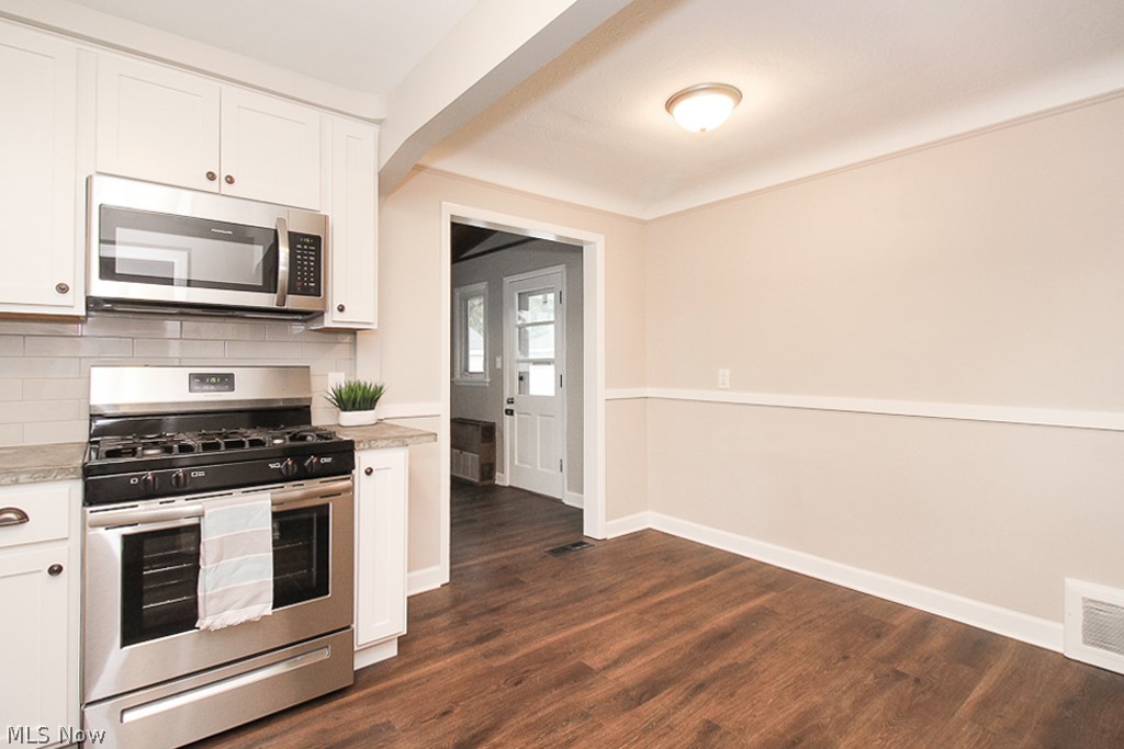 Memphis Villas - Residential