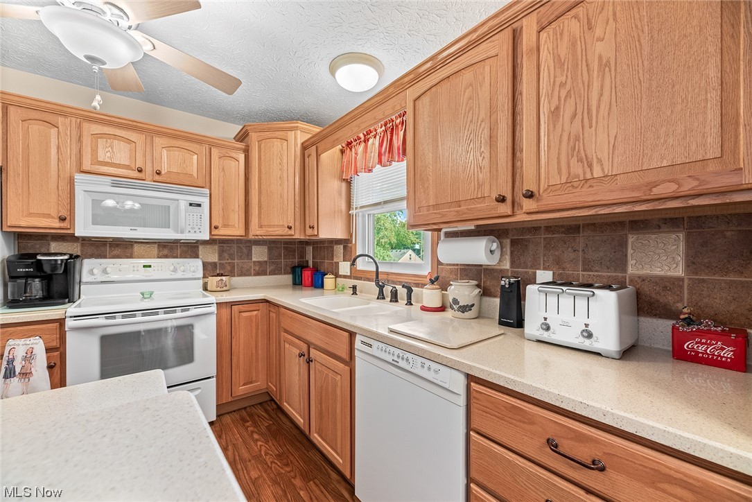 Cuyahoga Falls - Residential