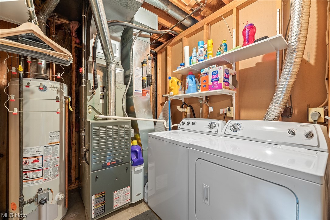 Cuyahoga Falls - Residential