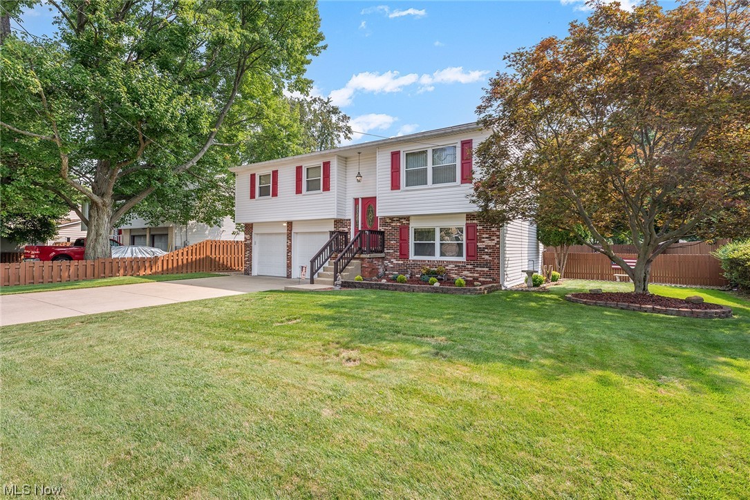 Cuyahoga Falls - Residential