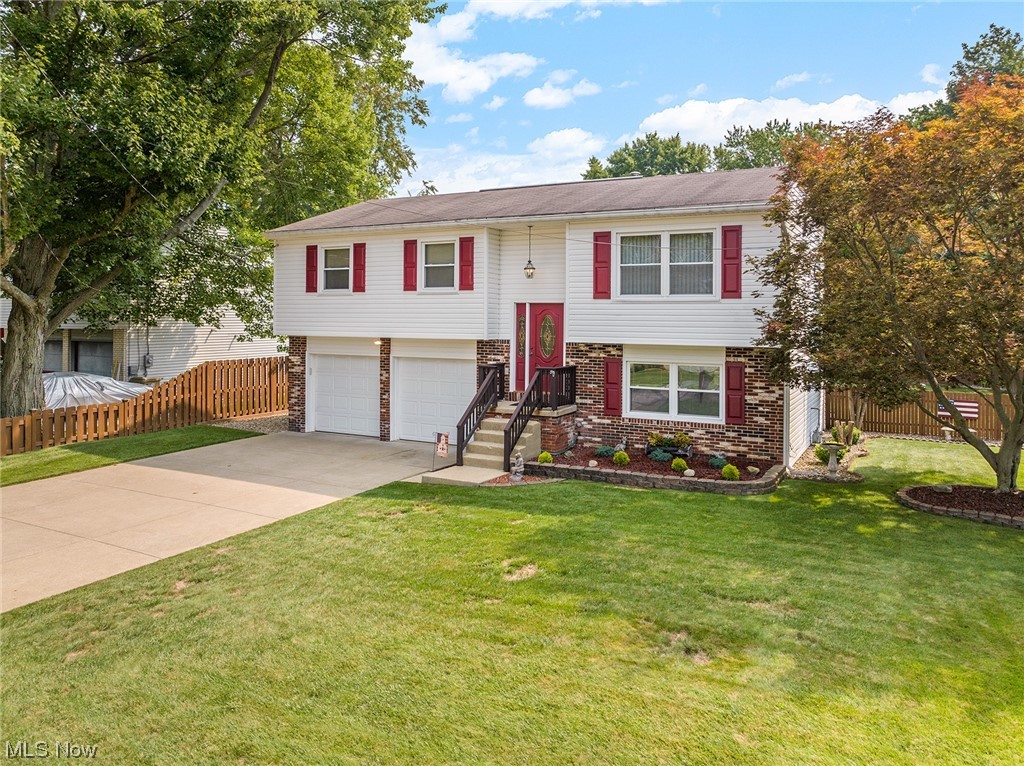 Cuyahoga Falls - Residential