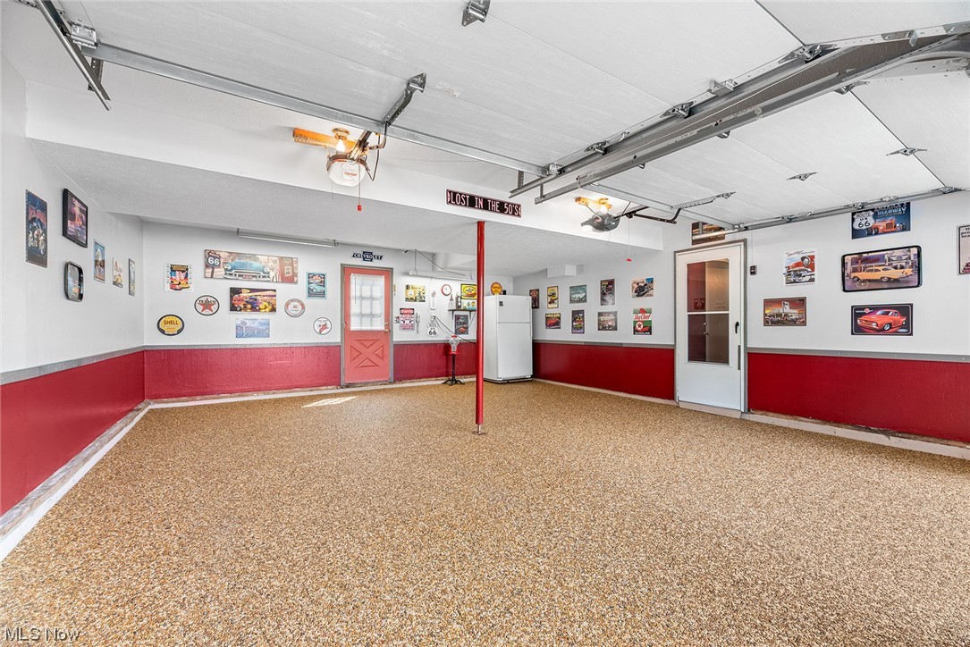 Cuyahoga Falls - Residential