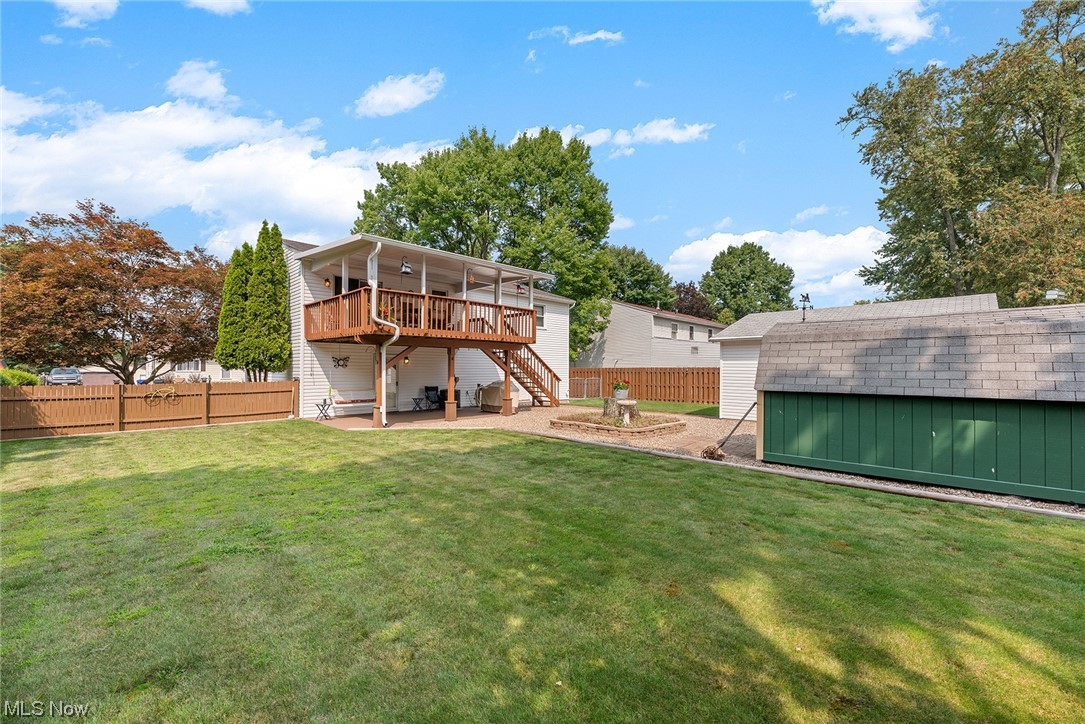 Cuyahoga Falls - Residential