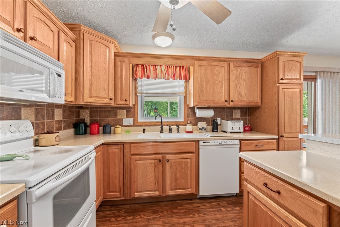 Cuyahoga Falls - Residential