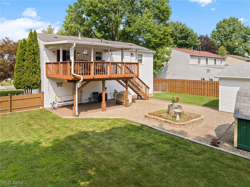 Cuyahoga Falls - Residential