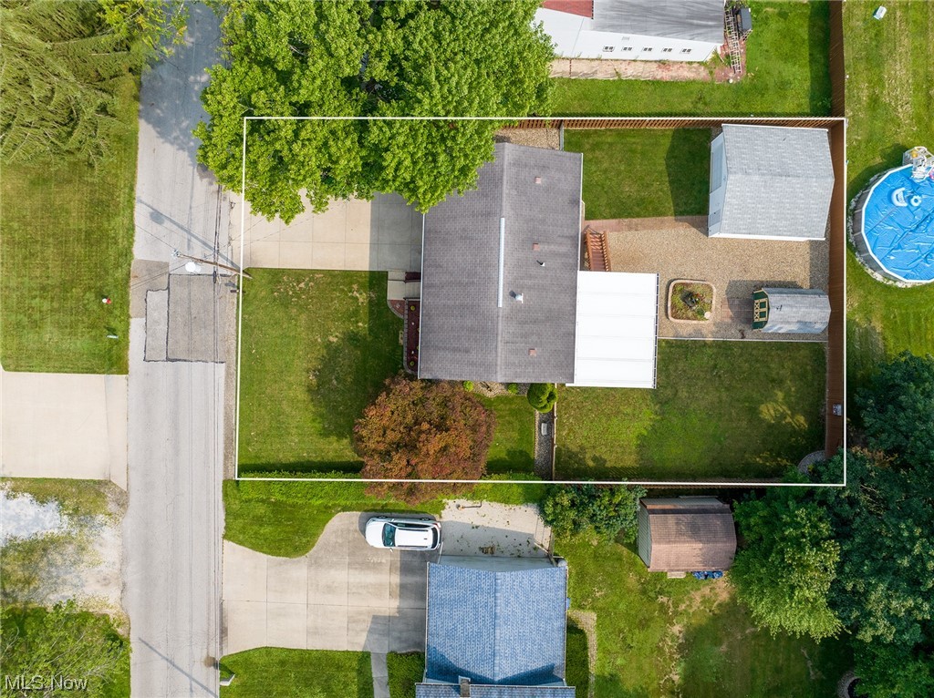 Cuyahoga Falls - Residential