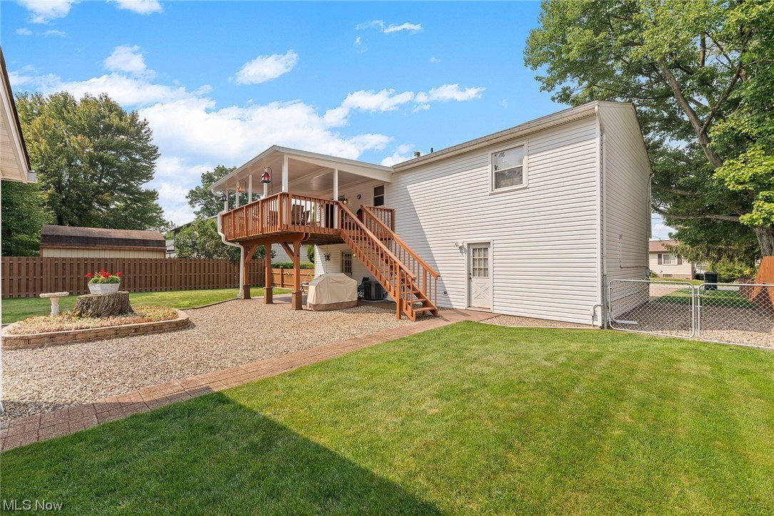 Cuyahoga Falls - Residential