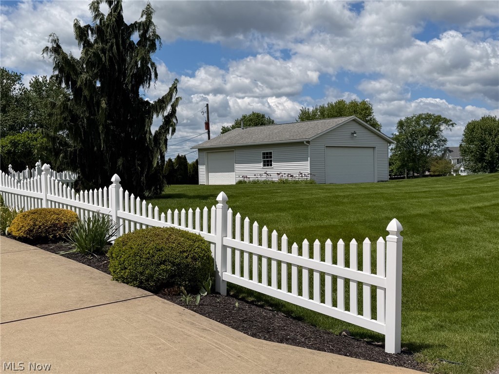 Plain Knolls - Residential
