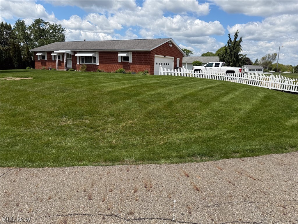 Plain Knolls - Residential