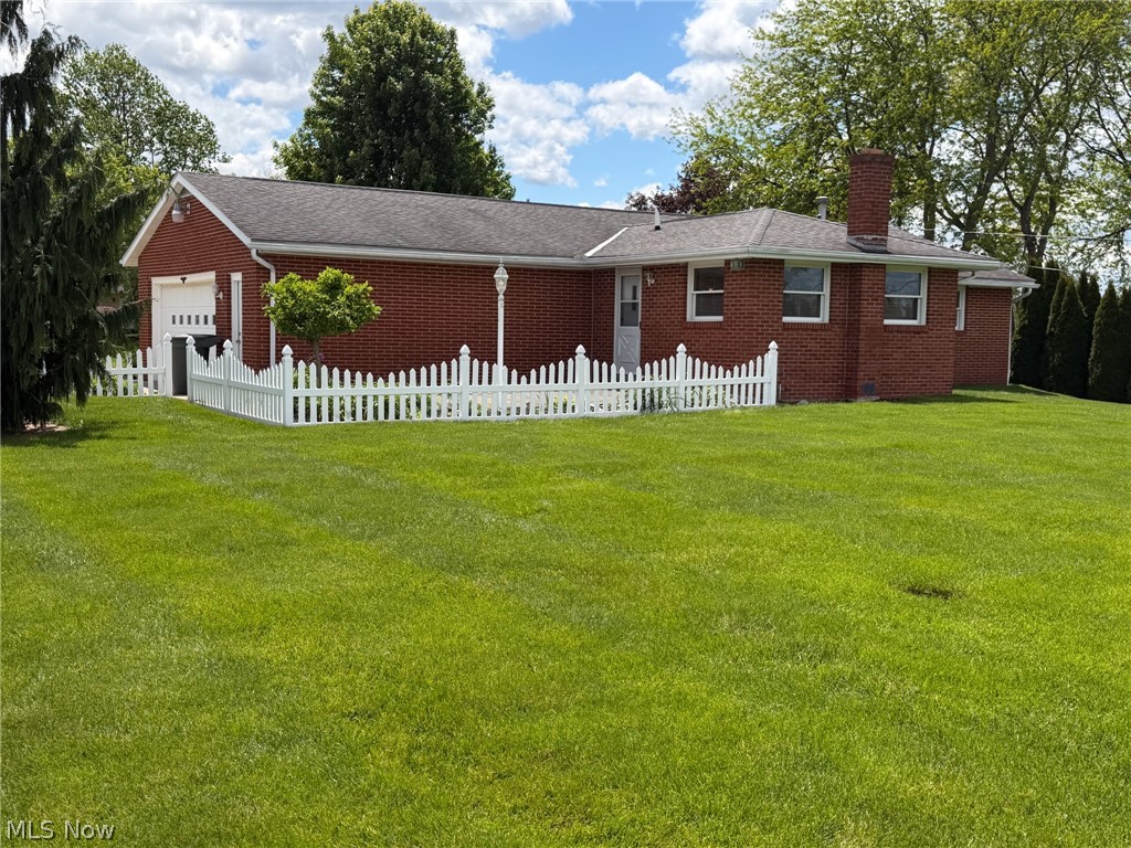 Plain Knolls - Residential