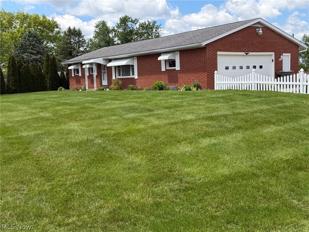 Plain Knolls - Residential
