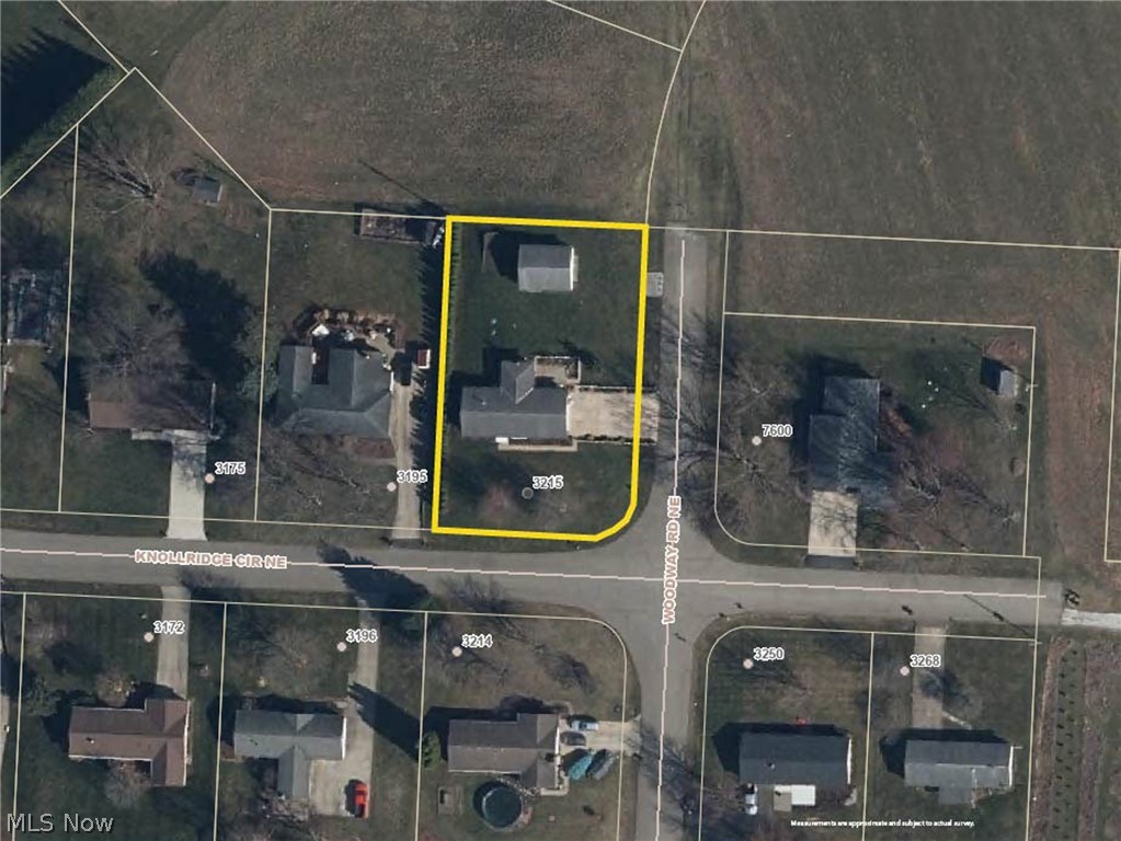 Plain Knolls - Residential