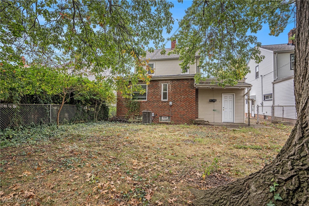 Bliss Road - Residential