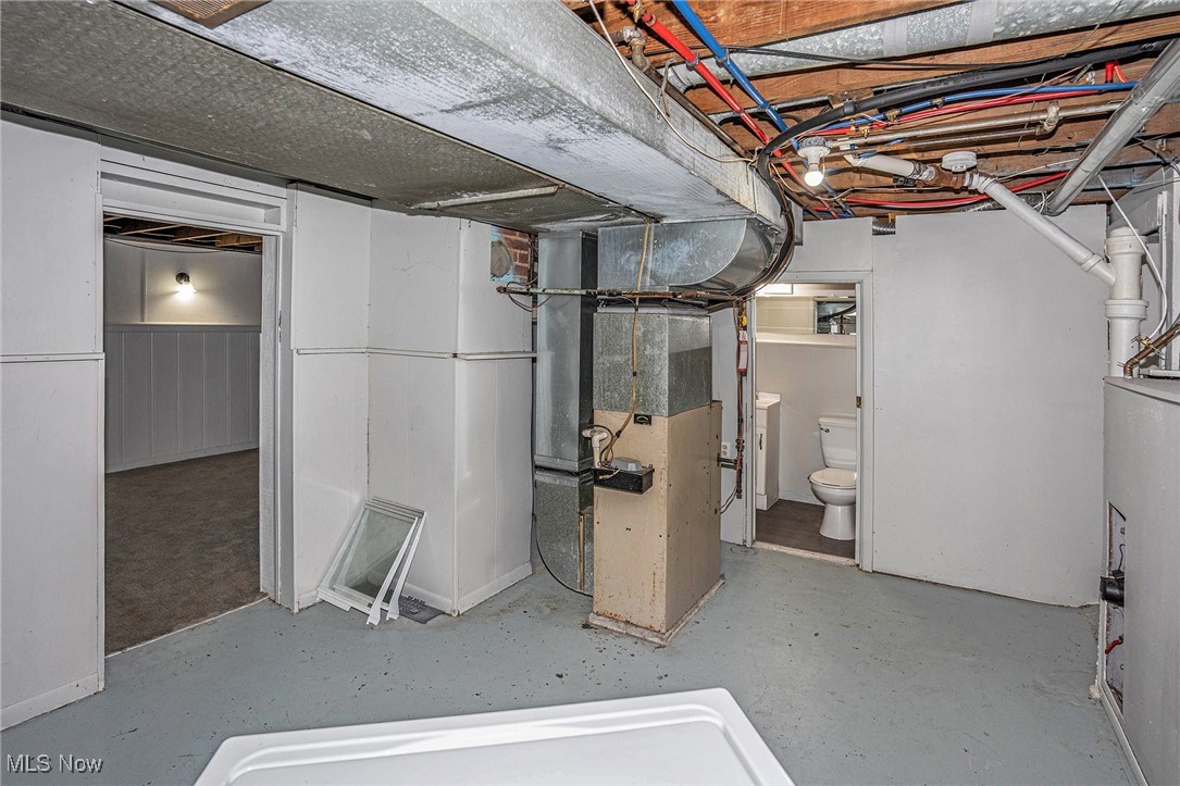 Bliss Road - Residential