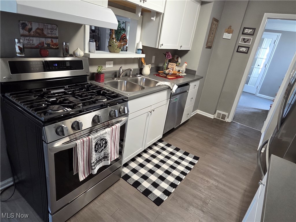 Bliss Road - Residential