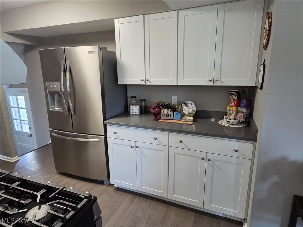 Bliss Road - Residential