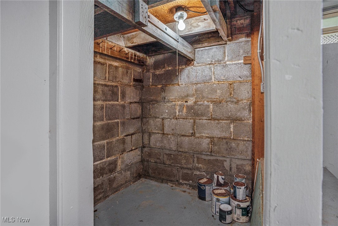 Bliss Road - Residential