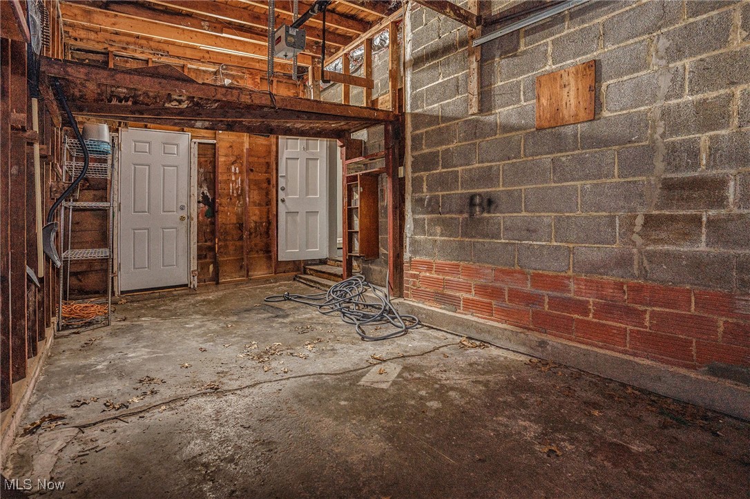 Bliss Road - Residential