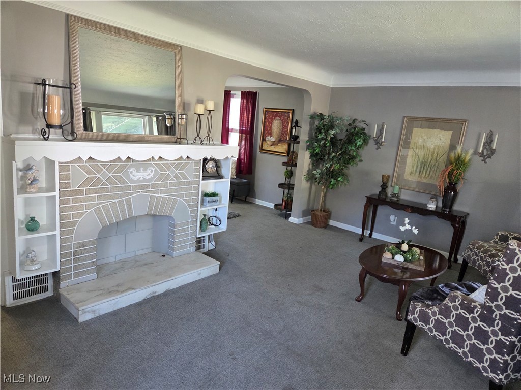 Bliss Road - Residential