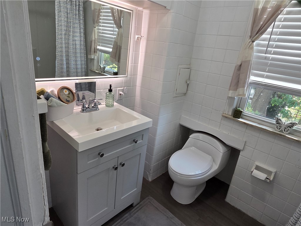 Bliss Road - Residential