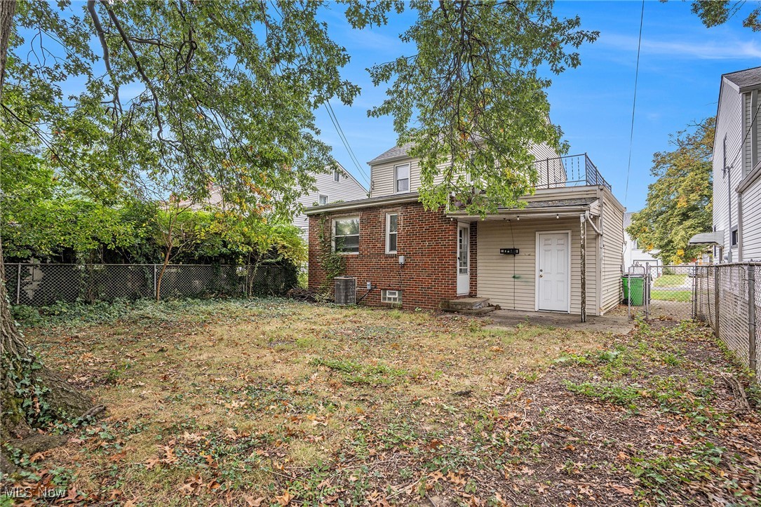 Bliss Road - Residential